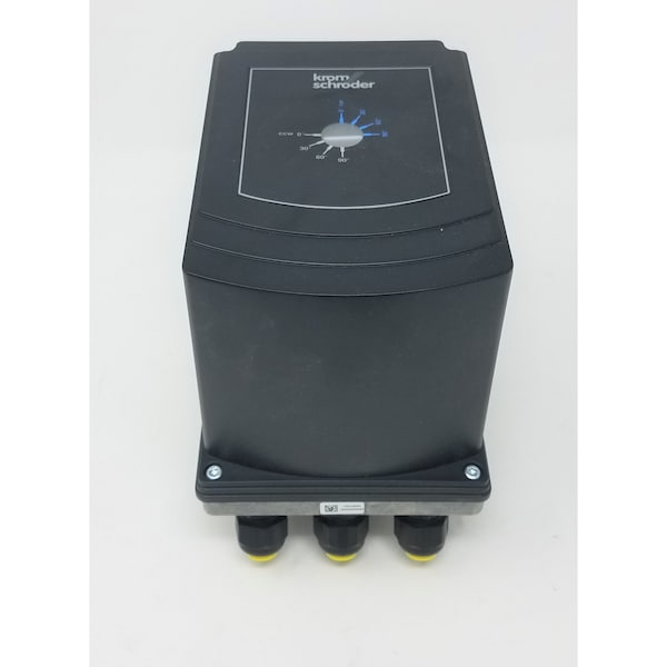 Servo motor IC 20 60W3T 60s/90° 230v