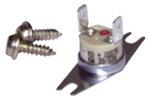 Safety thermostat 72°C isofast Saunier Duval S57211