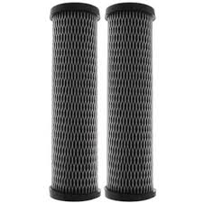 Microfiber PP filter cartridges CART/PP/20/5 CARTPP2P