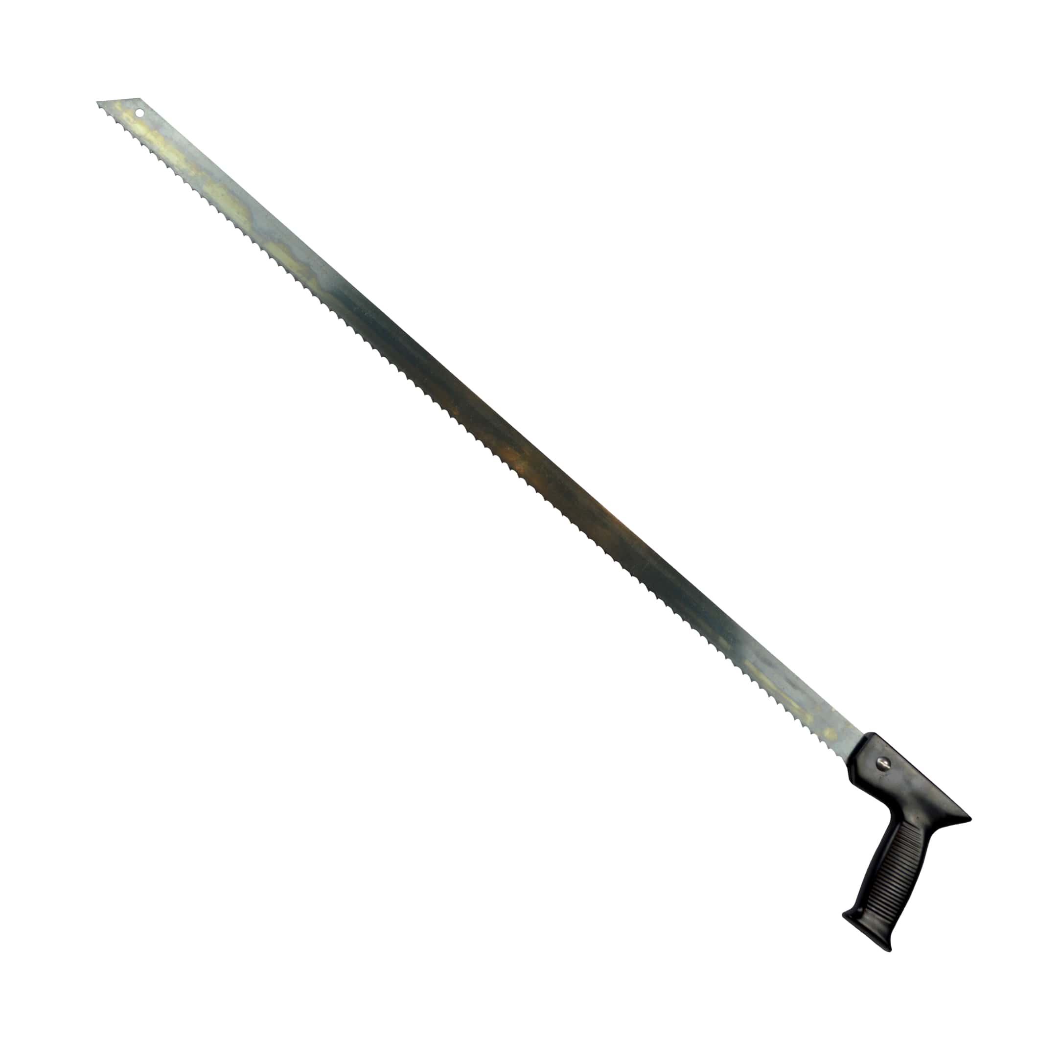 Service Saw Boiler Scale Cleaning Tool