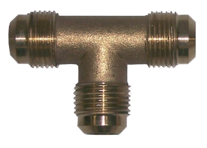 T-union M/M/M 1/4"