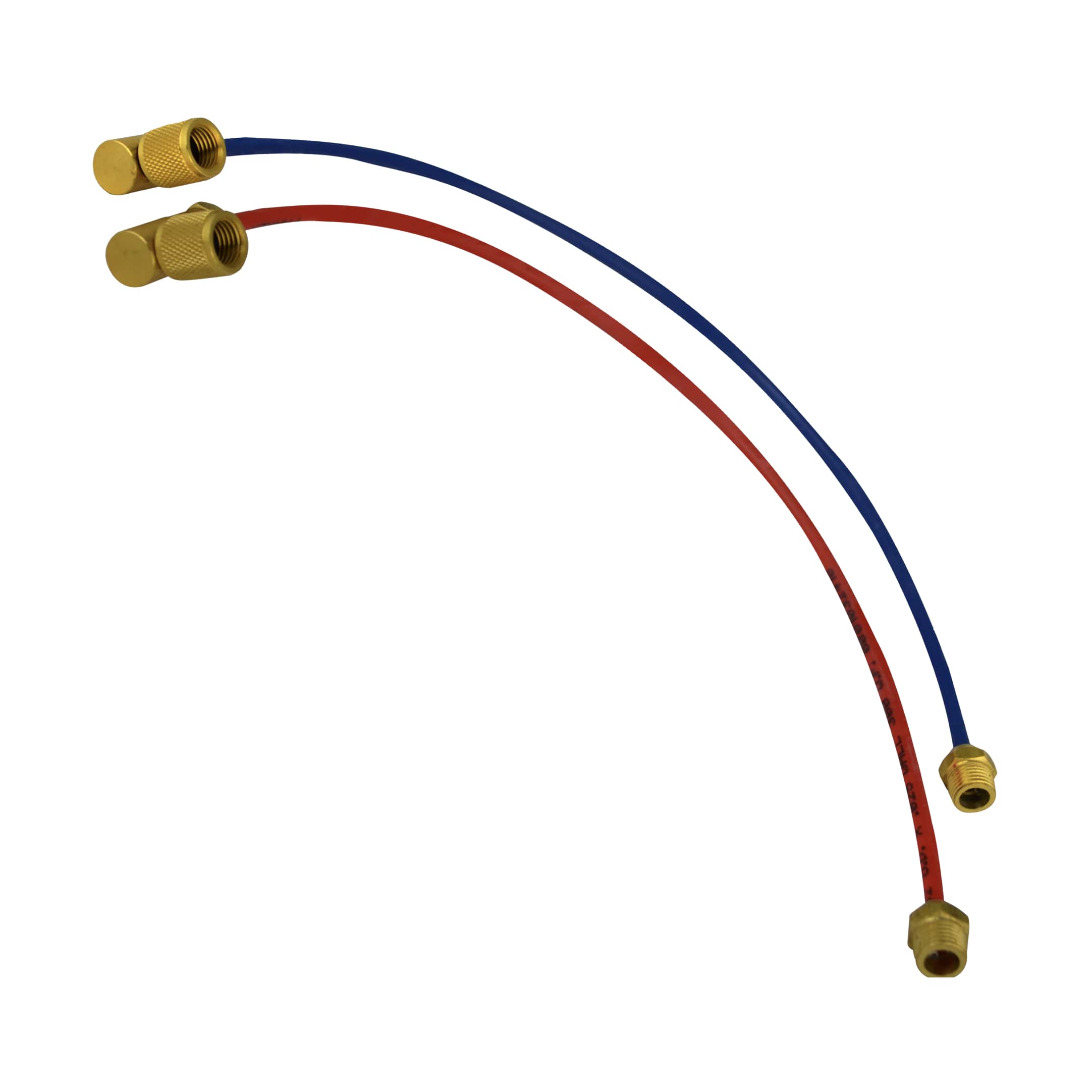 Replacement Hose Set for T11 "Fitz-All" Oil Burner Pump Tester | T11-5