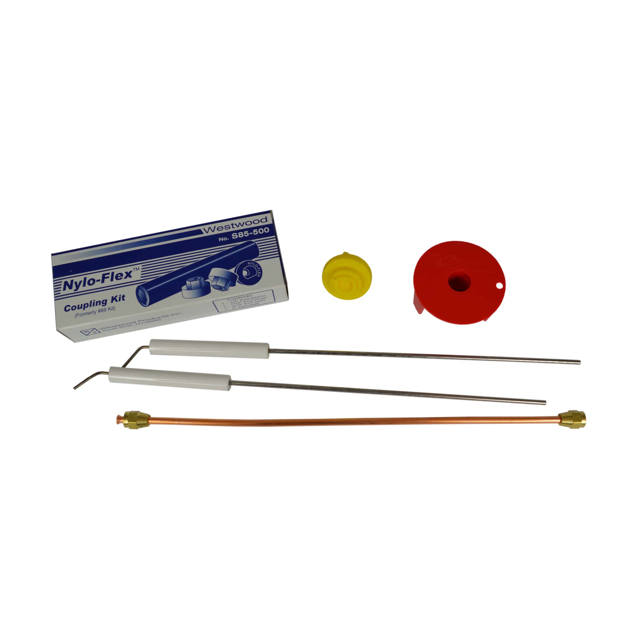 Tune-Up Kit for Carlin 98 - 102, Elite, 201CRD, 301CRD Burners | S88-50