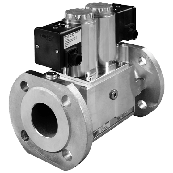 DUNGS DMV 50050 - Double solenoid valves