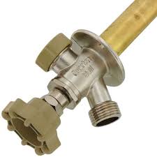 Ball valve water 2"