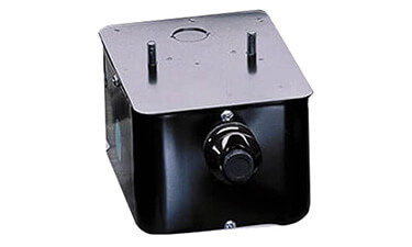 Allanson 1112-PF-G Ferromagnetic Ignition Transformer for Power Flame - Ignition Transformers