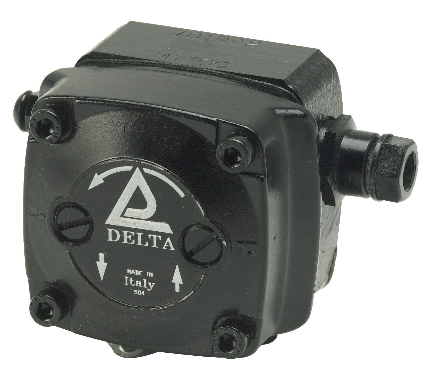 Pump V1 LR 2.4