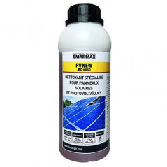 Solar panel cleaner MC6840 PV NEW - concentrate 20L