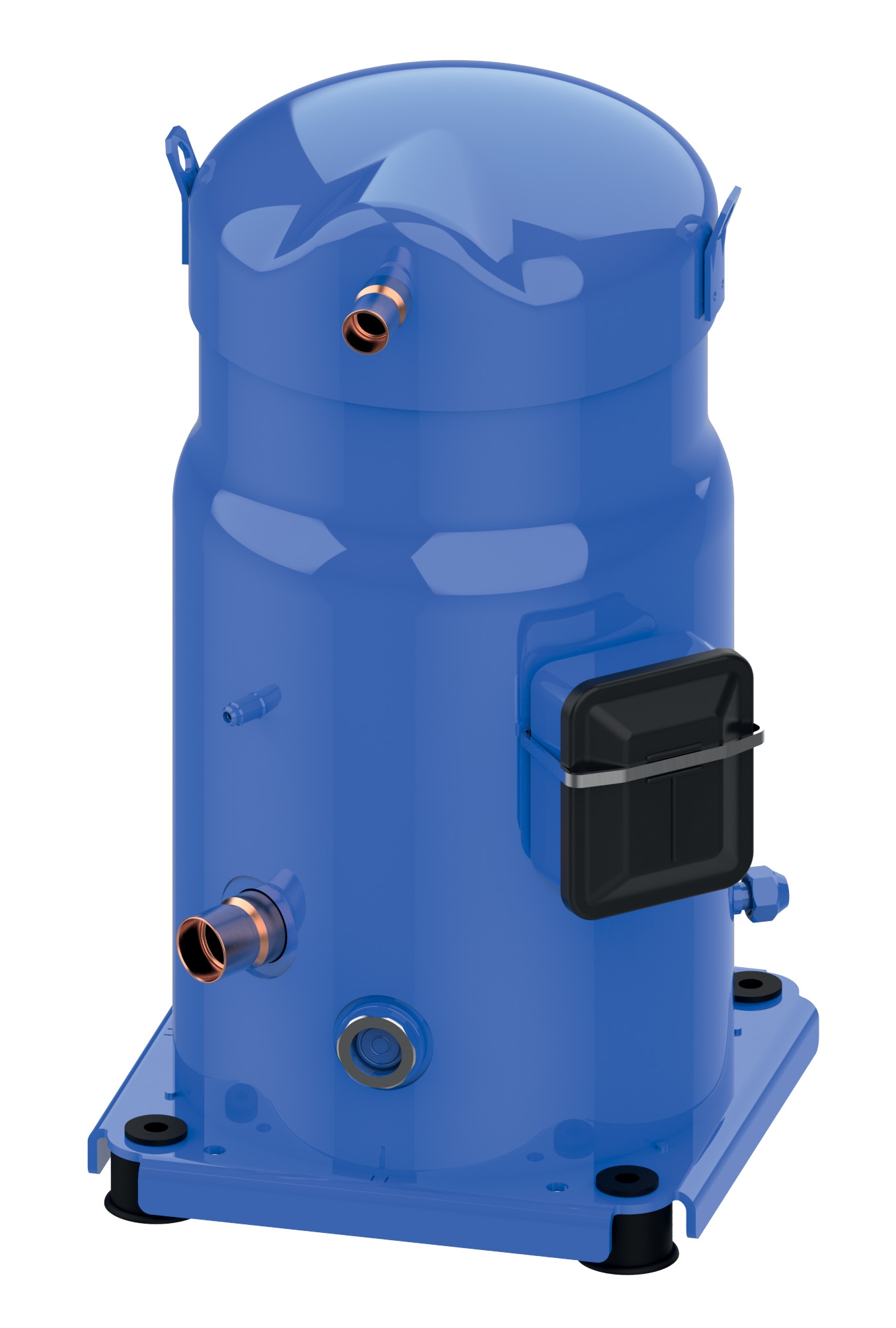 DANFOSS SZ-120 S4VC compressor