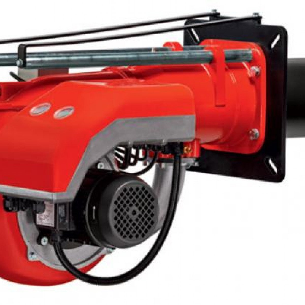 GAS P 1500/M CE TL MEC