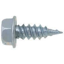 SCREW M8X16 - STAINLESS