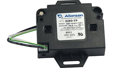 Allanson 2260-TP Electronic Ignitor - Electronic Ignitors