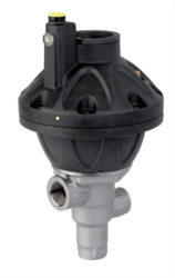 Pneumatic Valves - PN2S/200