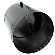 1"1/8 vibration damper