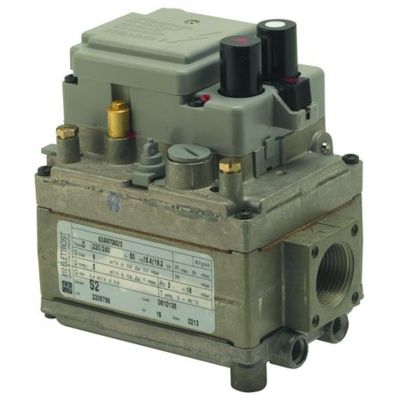 Gas block Eletrosit 0810158
