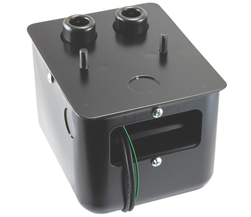 Allanson 911-655-SF-G Ferromagnetic Service Replacement Transformer - Service Replacement Transformers