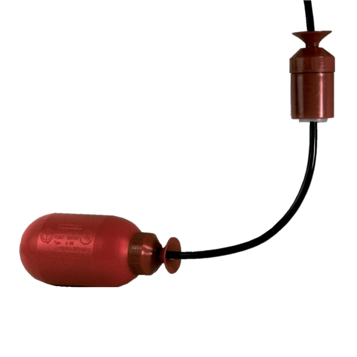 Immersed level regulator water A95AS2 (neoprene)