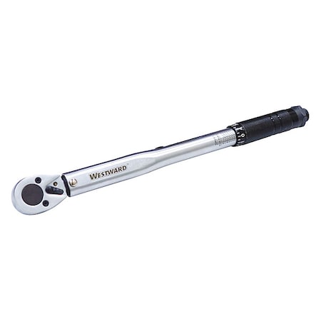 Torque wrench 3/4 36mm 110Nm