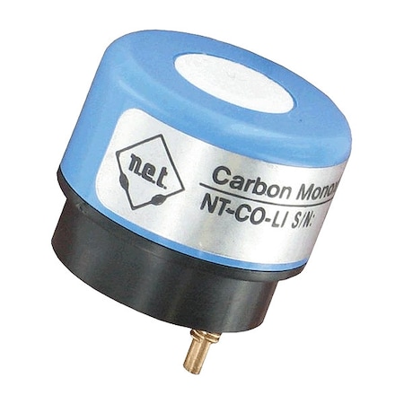 CO detector replacement A-505