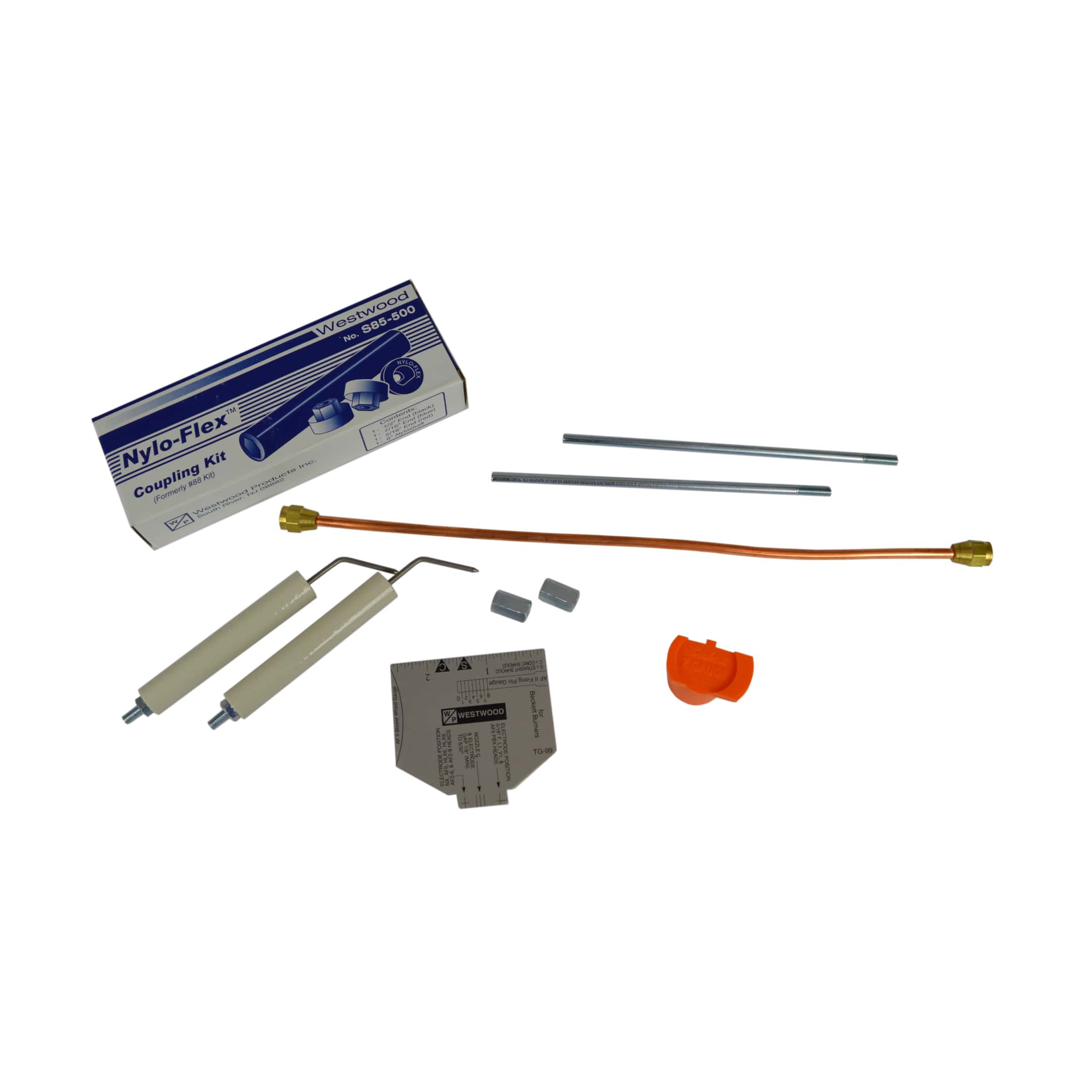 Tune-Up Kits for Beckett Burners