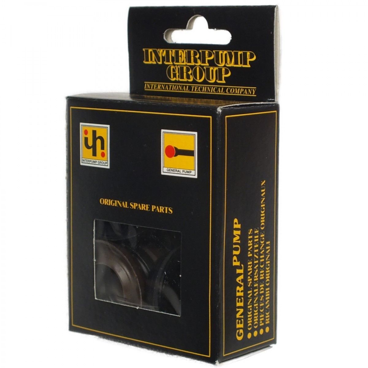 KIT 417 TENUTA COMPLETA D.18 (58.VHT)