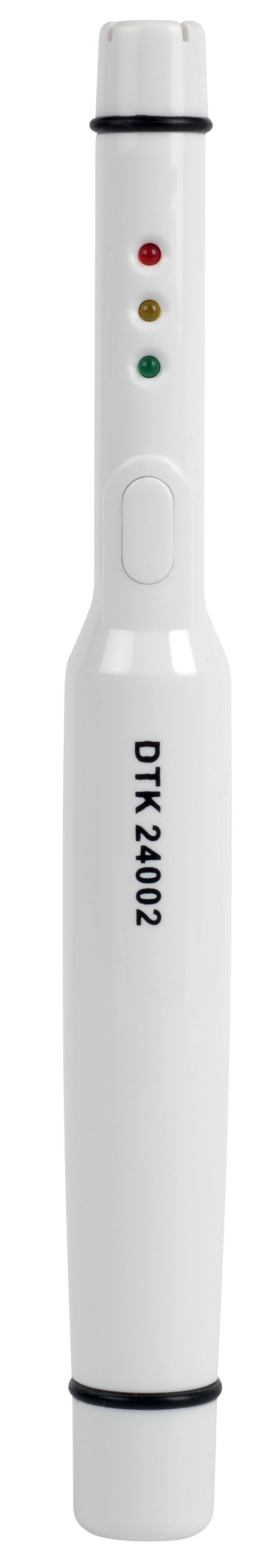 Gas detector pen