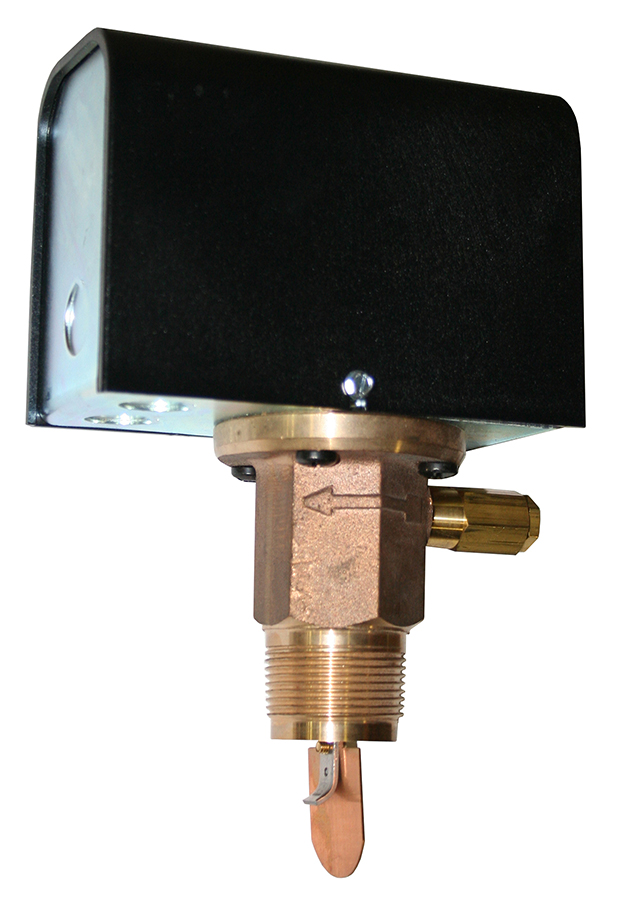 1 1 4 NPT Brass with sealed tube construction Single pole, double throw snap switch Magnetic switching mechanism eliminates need for...