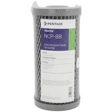 Activated carbon filter cartridges 2600 CAT CFP00818