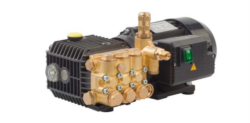MOTOR PUMP MISTING M51082