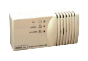 GN gas detector power 12V