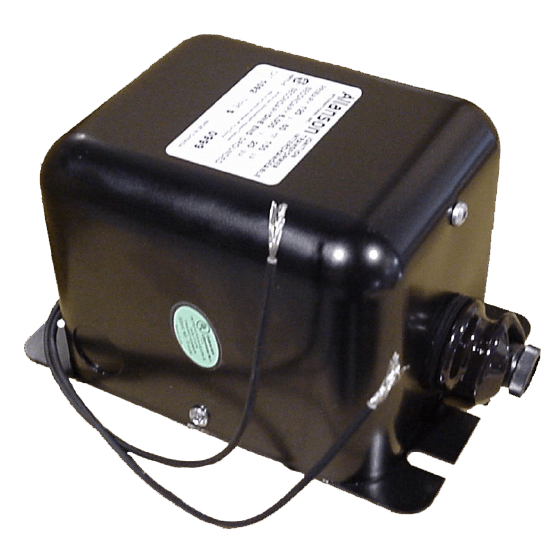 DUNGS Ignition Transformers (US/CA) - Accessory