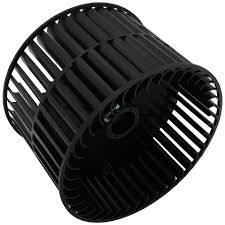 FGP 550 Fan Wheel