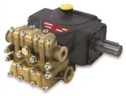 PUMP ET1B1613 SX VALV.DX