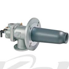 Ionization probe for burner BIO/BIC 65