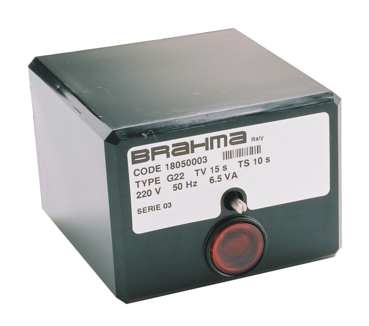 Relay G 22 S10 220V