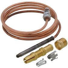 Thermocouple CH ROCA Chaffoteaux 122050370