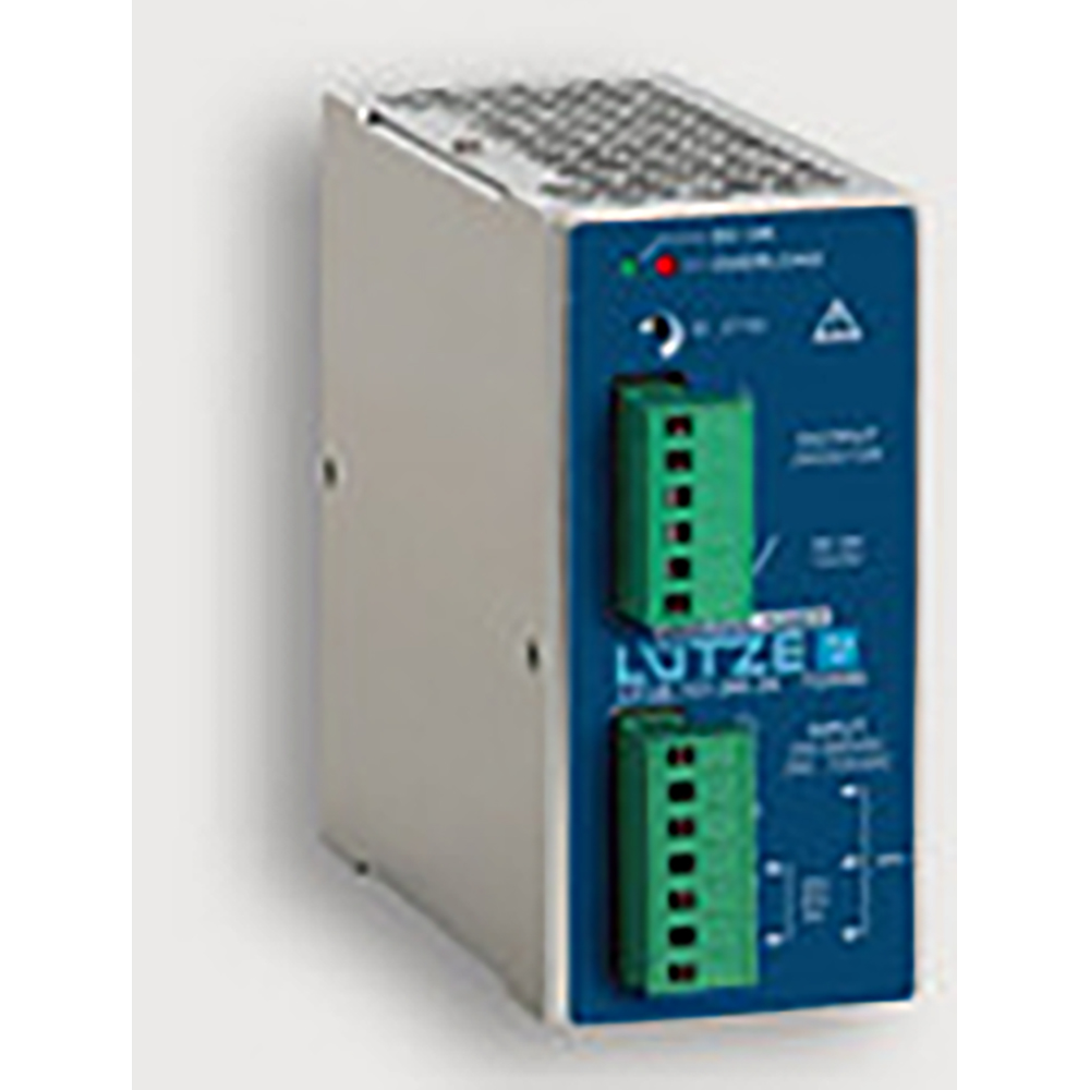 Power supply kit