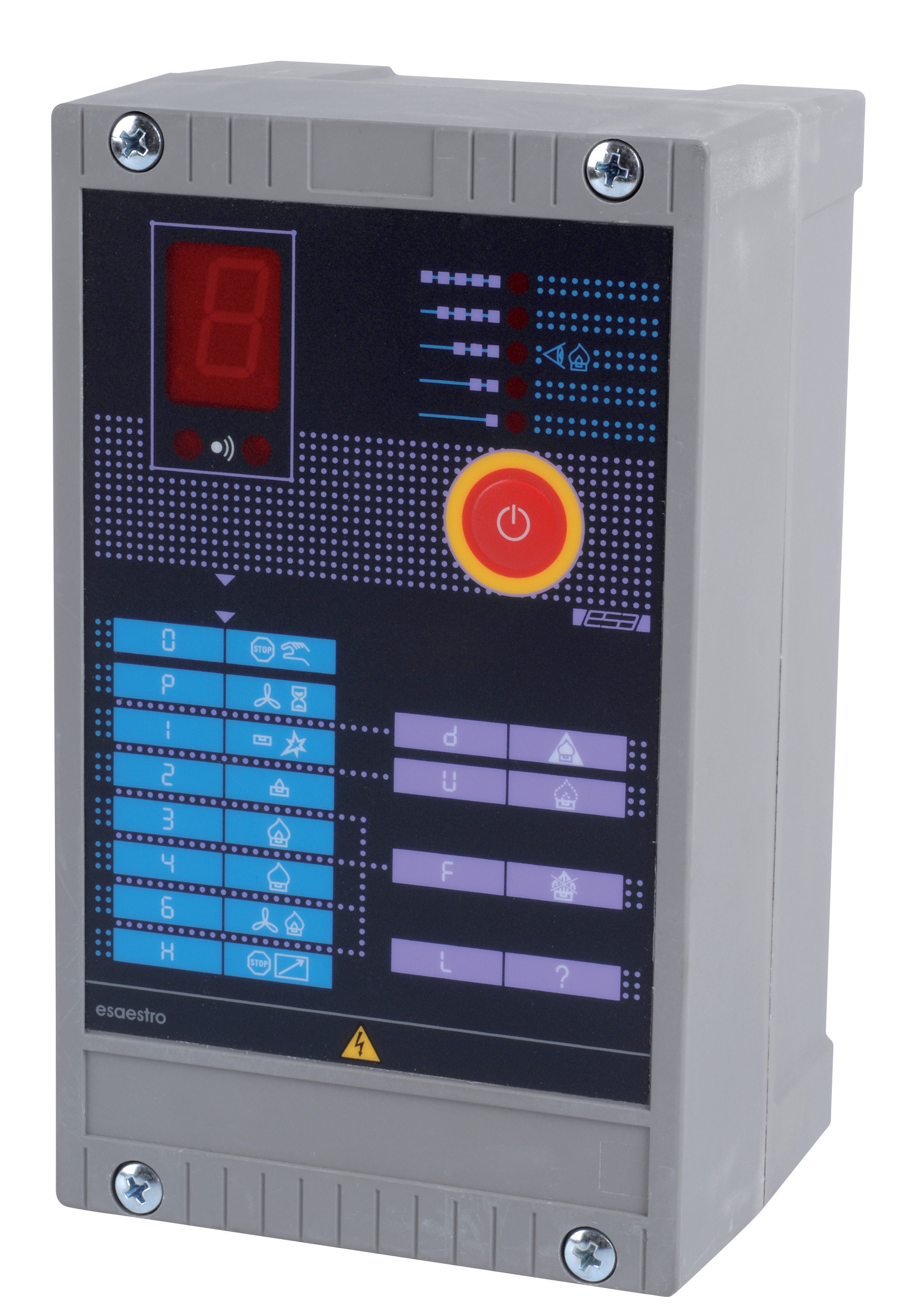 ESTRO C (first generation)
