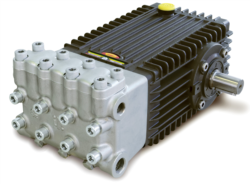 PUMP WK5021 SX