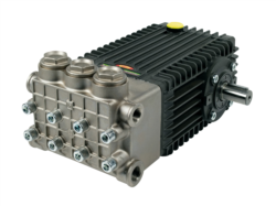 PUMP T5018 R ATEX