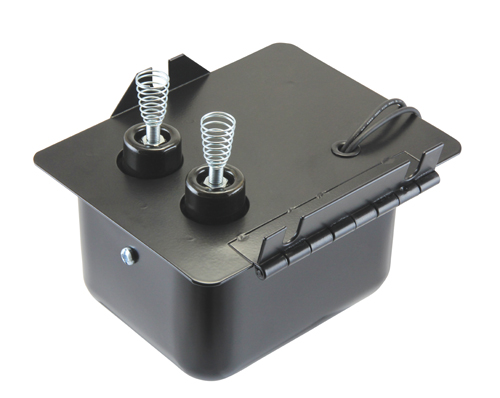 Allanson 2721-069 Ferromagnetic Ignition Transformer for John Wood