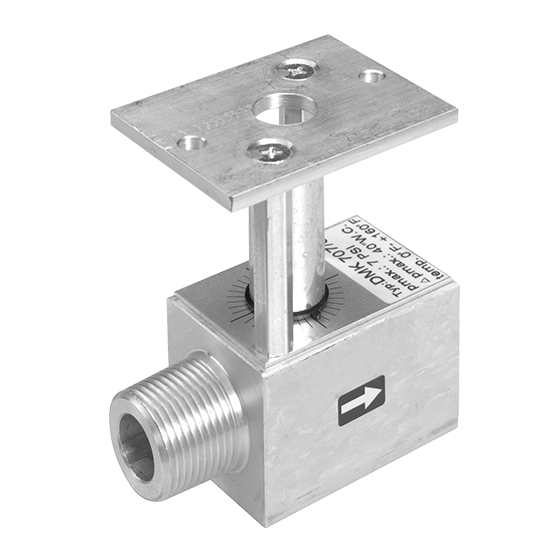Valve DMK 507