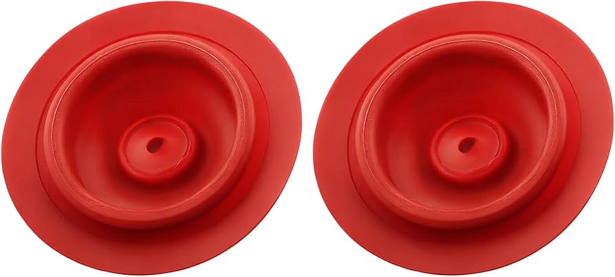 Small valve cap fill