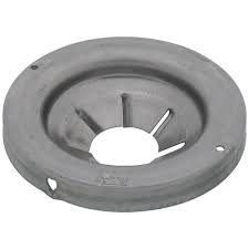 Burner Flange