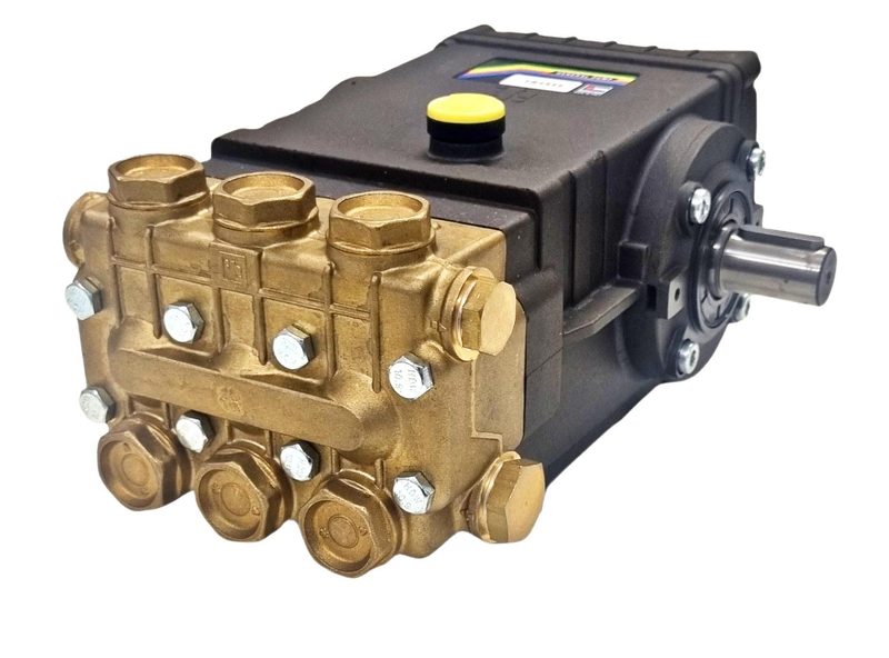MANIFOLD "T" T1011