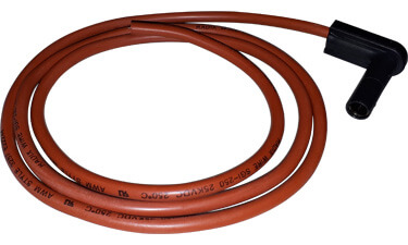 Allanson GTO-C-42 High Voltage Cable