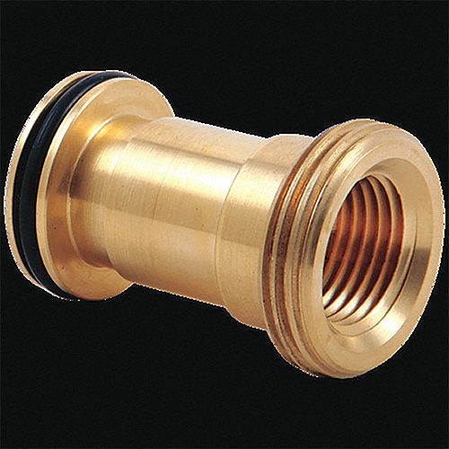 Adapter flange