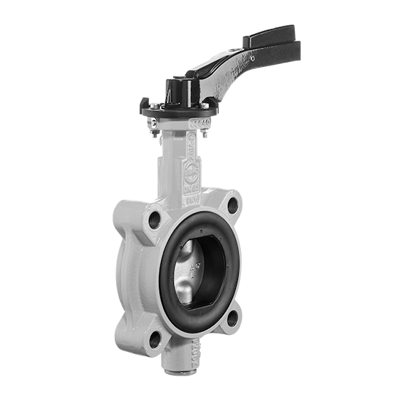 DUNGS Z014 - Manually Operated Safety Shutoff Valves (US/CA)