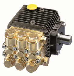PUMP T9051A L BR. + FL.56C + VALVE