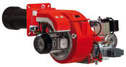 variant_2 | Subgroup: Burner with mechanical cam